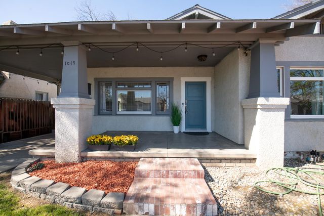 1019 N San Pablo Avenue, Fresno, CA 93728