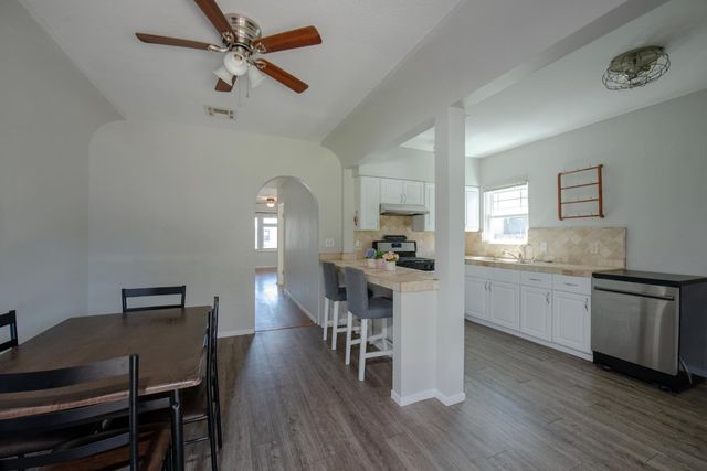 1019 N San Pablo Avenue, Fresno, CA 93728