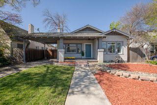 1019 N San Pablo Avenue, Fresno, CA 93728