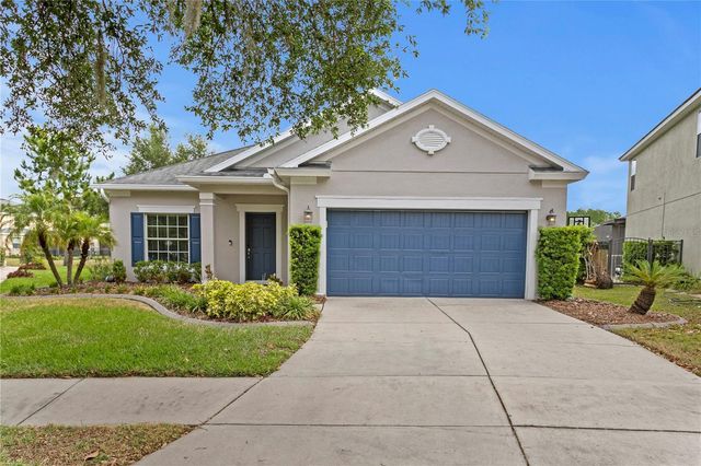 2837 MAPLE BROOK LOOP, Lutz, FL 33558