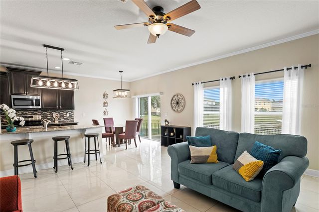 2837 MAPLE BROOK LOOP, Lutz, FL 33558