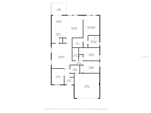 2837 MAPLE BROOK LOOP, Lutz, FL 33558