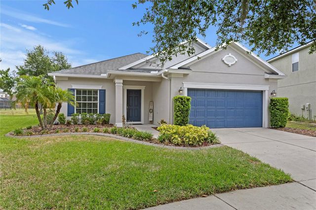 2837 MAPLE BROOK LOOP, Lutz, FL 33558