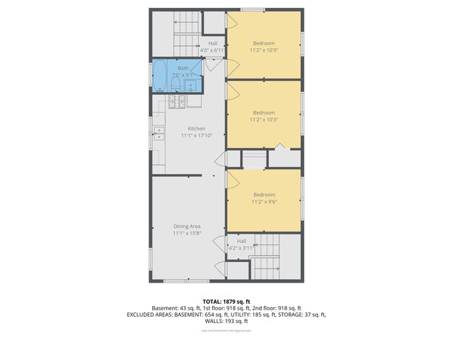 1094 25th Avenue SE, Minneapolis, MN 55414