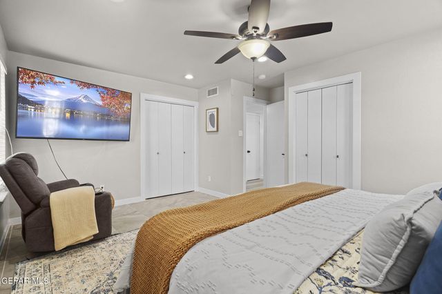 1739 TOMMY AARON Drive, El Paso, TX 79936
