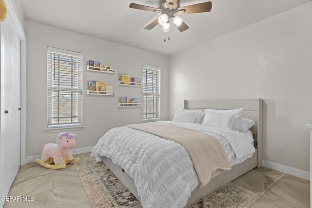 1739 TOMMY AARON Drive, El Paso, TX 79936