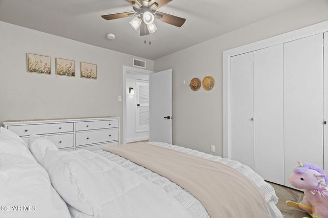 1739 TOMMY AARON Drive, El Paso, TX 79936