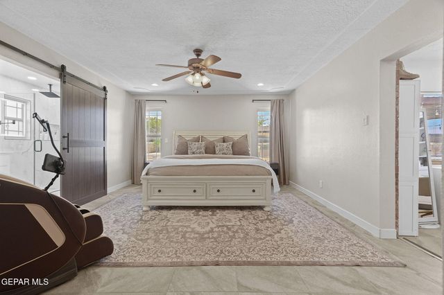 1739 TOMMY AARON Drive, El Paso, TX 79936
