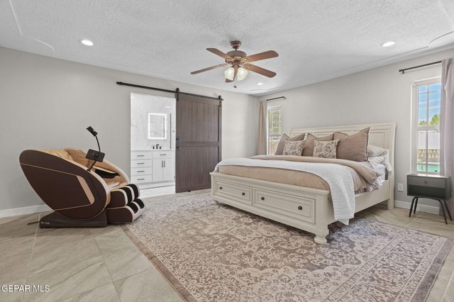 1739 TOMMY AARON Drive, El Paso, TX 79936