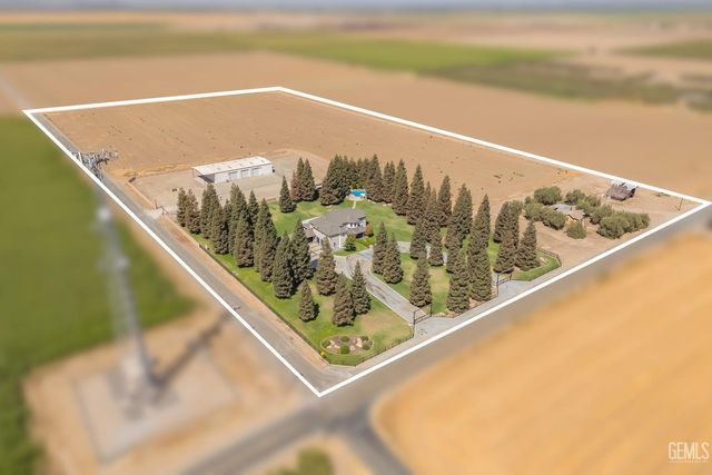 22431 Rd 180, Lindsay, CA 93247