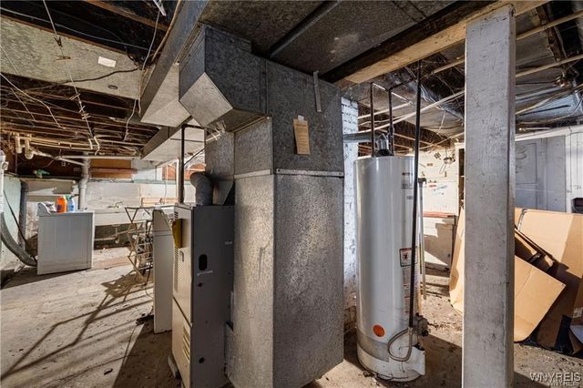 2411 Ferry Avenue, Niagara Falls, NY 14301