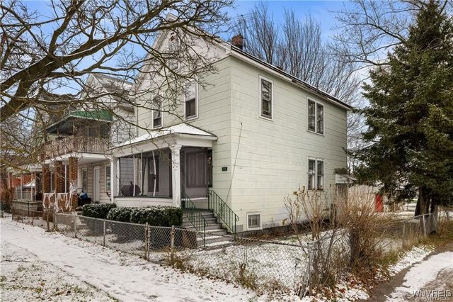 2411 Ferry Avenue, Niagara Falls, NY 14301