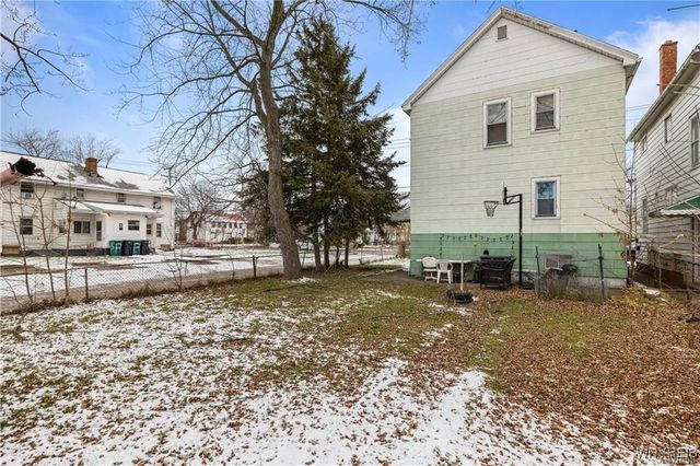 2411 Ferry Avenue, Niagara Falls, NY 14301