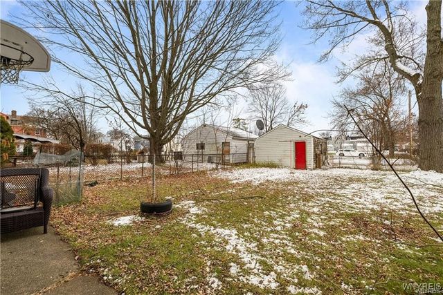 2411 Ferry Avenue, Niagara Falls, NY 14301