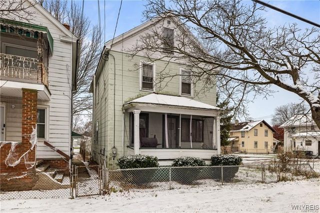 2411 Ferry Avenue, Niagara Falls, NY 14301