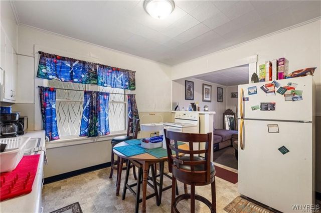 2411 Ferry Avenue, Niagara Falls, NY 14301