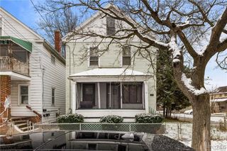 2411 Ferry Avenue, Niagara Falls, NY 14301