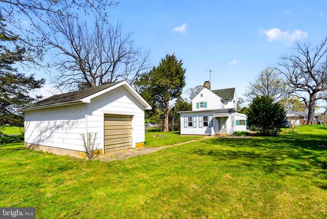 170 BIG OAK RD, Bridgeton, NJ 08302