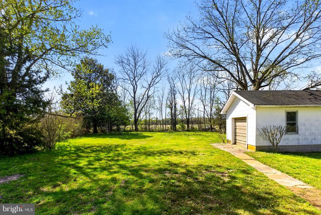 170 BIG OAK RD, Bridgeton, NJ 08302