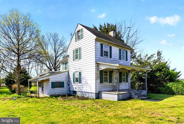 170 BIG OAK RD, Bridgeton, NJ 08302