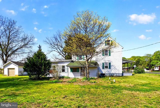 170 BIG OAK RD, Bridgeton, NJ 08302