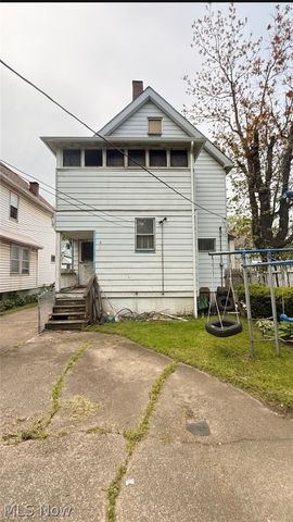 12209 Iowa Avenue, Cleveland, OH 44108