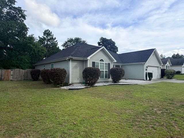 2060 Lavender Lane, Aiken, SC 29803