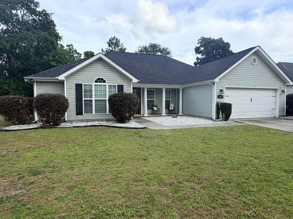 2060 Lavender Lane, Aiken, SC 29803