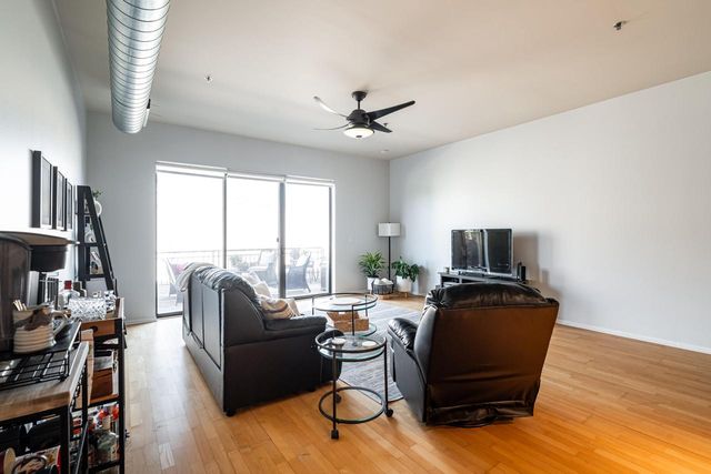 1924 N Hubbard STREET #317, Milwaukee, WI 53212