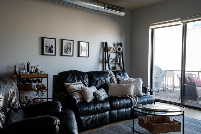 1924 N Hubbard STREET #317, Milwaukee, WI 53212