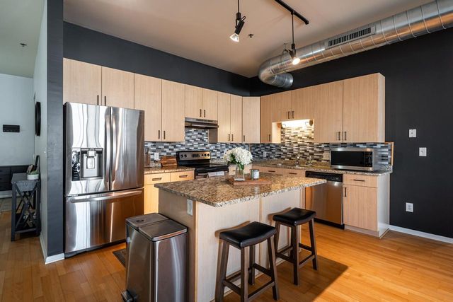 1924 N Hubbard STREET #317, Milwaukee, WI 53212