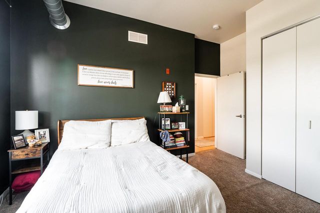 1924 N Hubbard STREET #317, Milwaukee, WI 53212