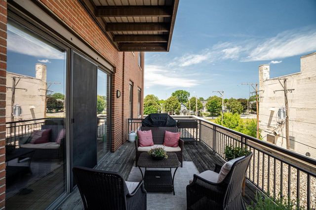 1924 N Hubbard STREET #317, Milwaukee, WI 53212