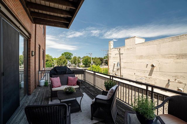 1924 N Hubbard STREET #317, Milwaukee, WI 53212