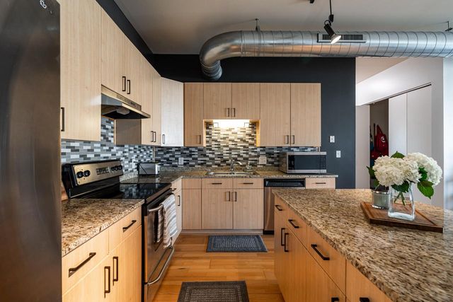 1924 N Hubbard STREET #317, Milwaukee, WI 53212