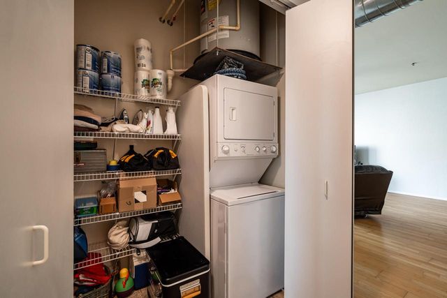 1924 N Hubbard STREET #317, Milwaukee, WI 53212