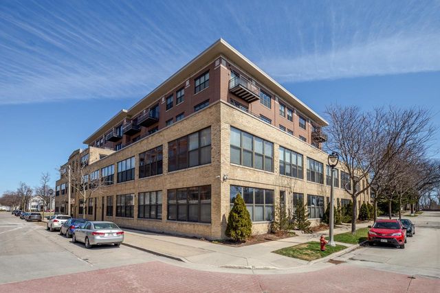 1924 N Hubbard STREET #317, Milwaukee, WI 53212