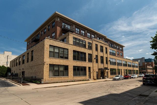 1924 N Hubbard STREET #317, Milwaukee, WI 53212