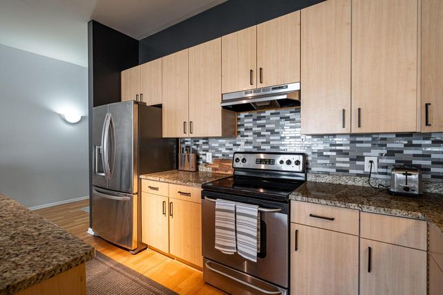 1924 N Hubbard STREET #317, Milwaukee, WI 53212
