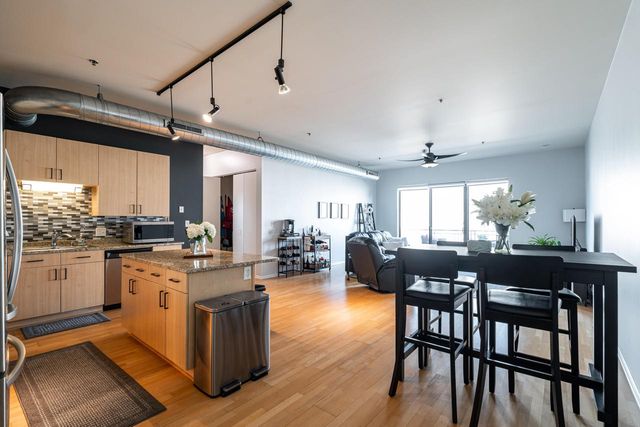 1924 N Hubbard STREET #317, Milwaukee, WI 53212