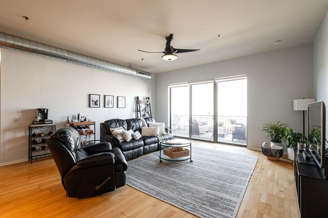 1924 N Hubbard STREET #317, Milwaukee, WI 53212
