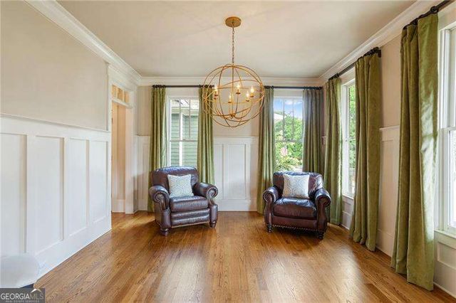 1110 Parkview Place SE, Smyrna, GA 30080