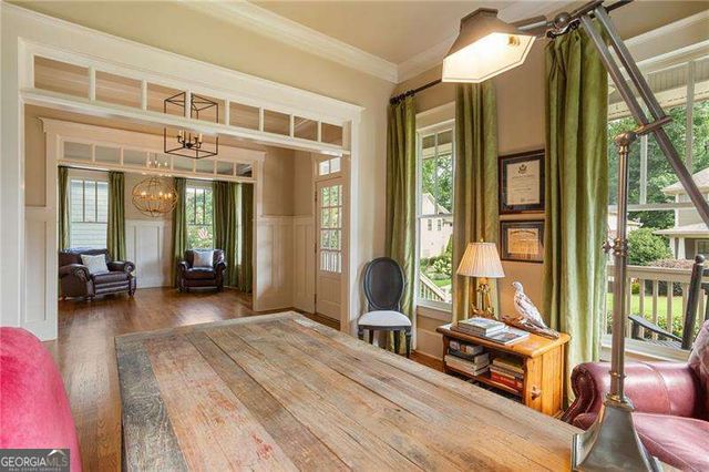 1110 Parkview Place SE, Smyrna, GA 30080