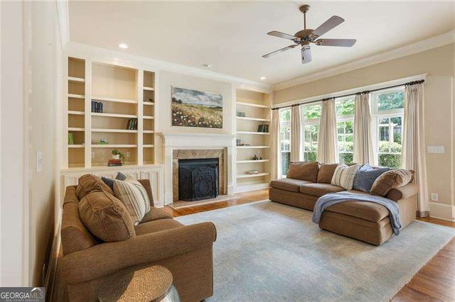 1110 Parkview Place SE, Smyrna, GA 30080