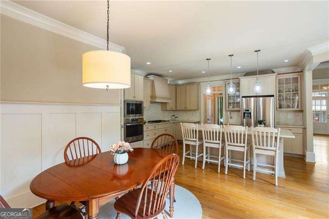 1110 Parkview Place SE, Smyrna, GA 30080