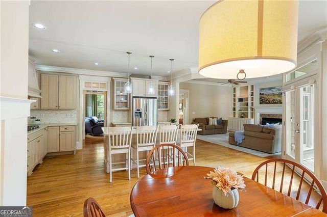 1110 Parkview Place SE, Smyrna, GA 30080