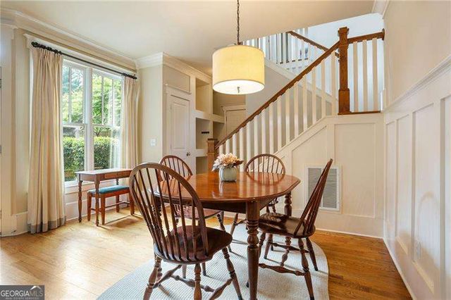 1110 Parkview Place SE, Smyrna, GA 30080