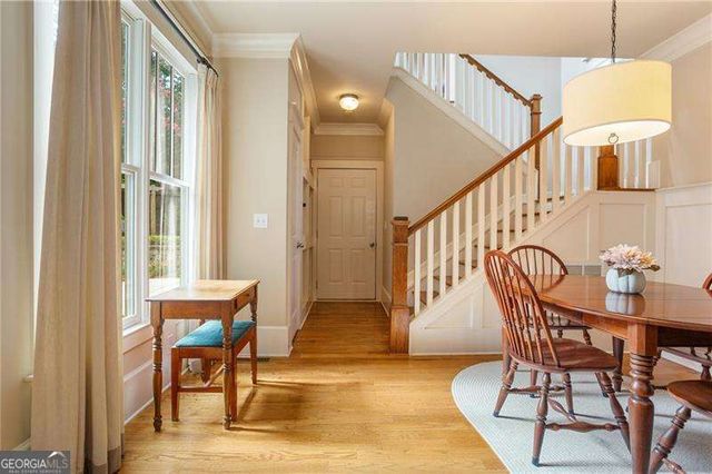 1110 Parkview Place SE, Smyrna, GA 30080