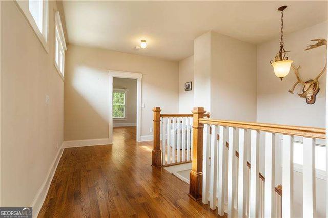 1110 Parkview Place SE, Smyrna, GA 30080