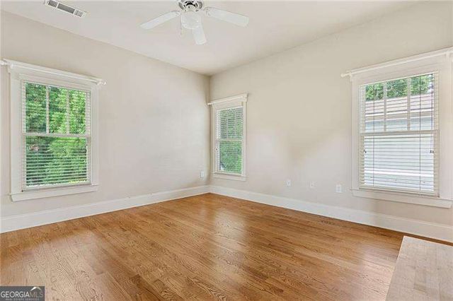 1110 Parkview Place SE, Smyrna, GA 30080